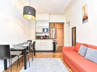 Appartement Paris  6