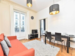 Apartment Paris  7