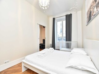 Apartment Paris  11