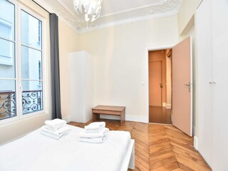 Apartment Paris  12