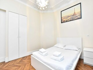 Appartement Paris  13