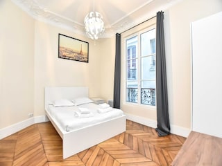 Apartment Paris  14