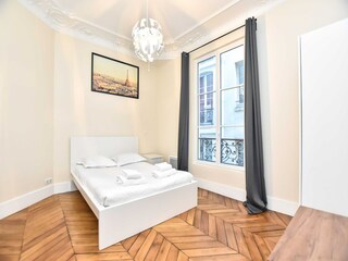 Appartement Paris  14