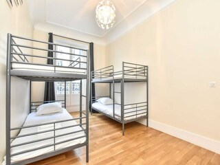 Apartment Paris  15