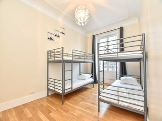 Appartement Paris  16
