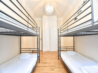 Appartement Paris  17