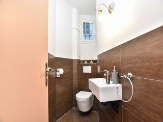 Apartment Paris  19