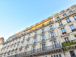 Appartement Paris  20