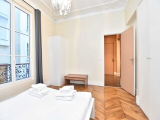 Apartment Paris  12