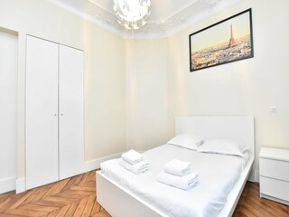 Apartment Paris  13