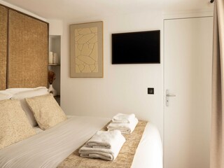 Appartamento Paris  4