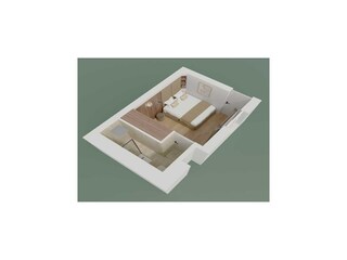 Apartment Paris  6