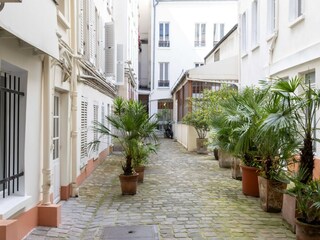 Appartamento Paris  9