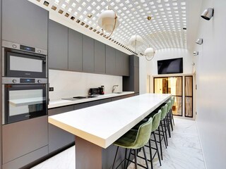 Appartamento Paris  2
