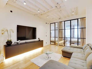 Appartamento Paris  6