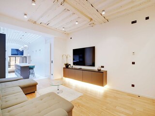 Appartamento Paris  7