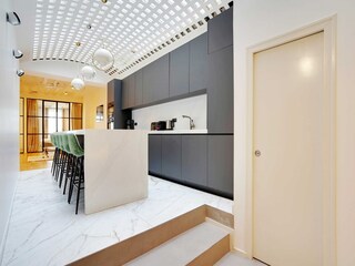 Appartamento Paris  8