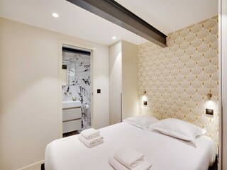 Appartamento Paris  9