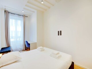 Appartamento Paris  10