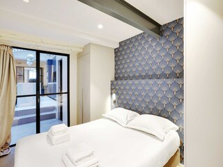 Appartamento Paris  11