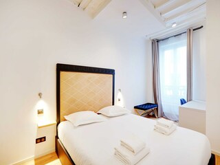 Appartamento Paris  12