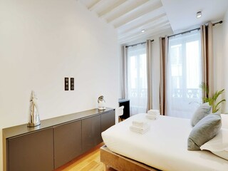 Appartamento Paris  14