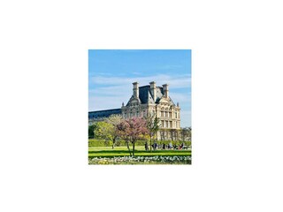 Appartamento Paris  15