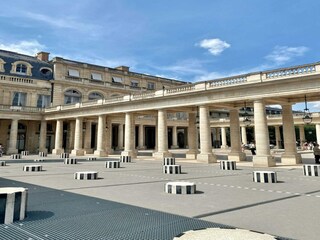 Appartamento Paris  17