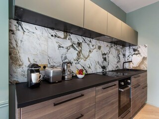 Apartment Paris  2