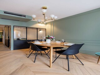 Apartment Paris  3