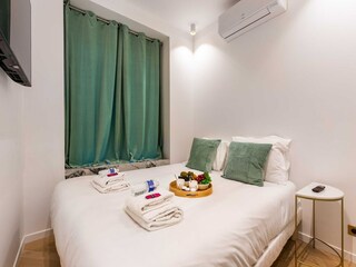 Appartamento Paris  4