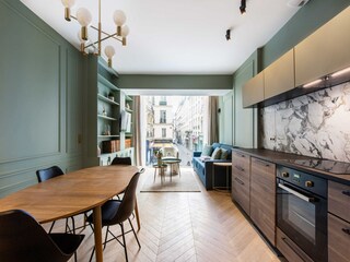 Appartamento Paris  7
