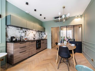Apartment Paris  8