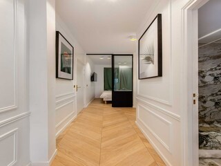 Apartment Paris  9