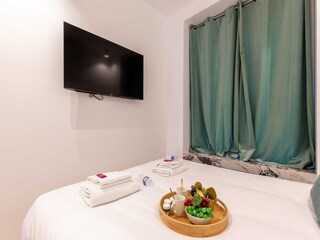 Apartment Paris  10
