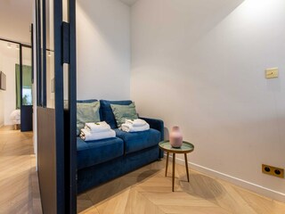 Apartment Paris  11