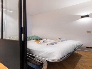 Apartment Paris  12