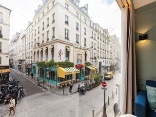 Apartment Paris  14