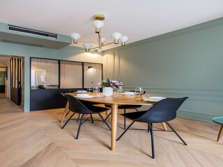 Appartamento Paris  6