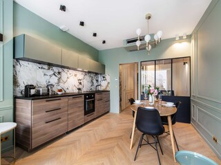 Appartamento Paris  10