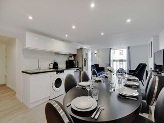 Apartment Paris  2