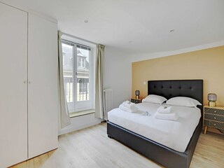 Apartment Paris  3