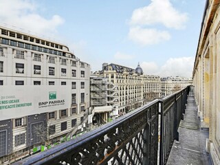 Appartamento Paris  5