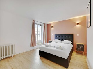 Apartment Paris  9