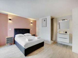Appartamento Paris  10