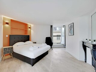 Apartment Paris  11