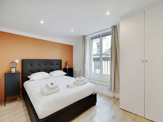 Appartamento Paris  12