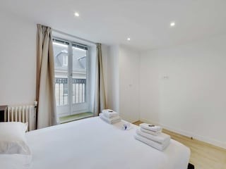 Apartment Paris  13