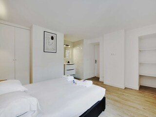 Appartamento Paris  14