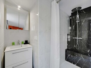 Apartment Paris  15